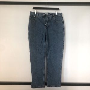 Everlane The 90’s Cheeky Jean